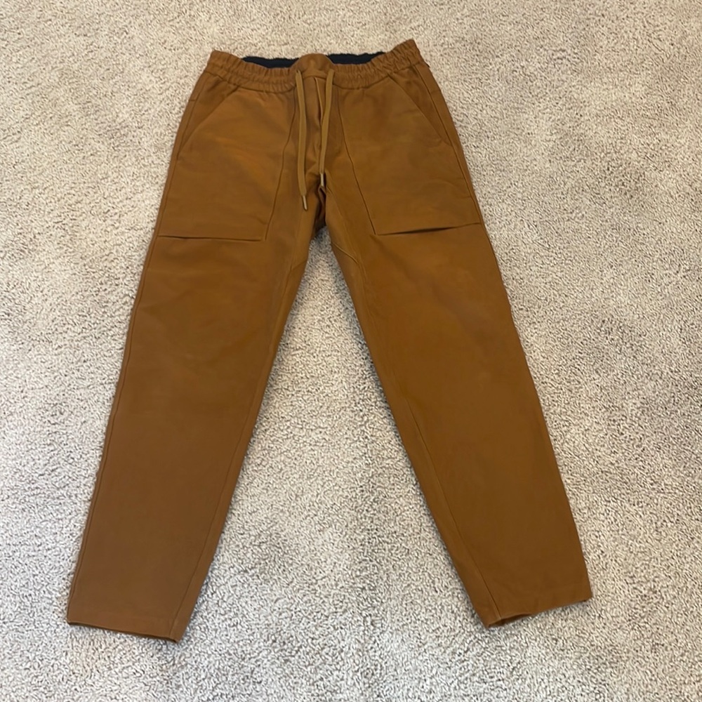 Lulu pants